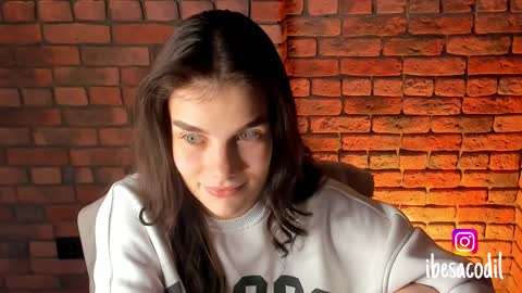 Adri online show from January 2025 09:51:02 PM