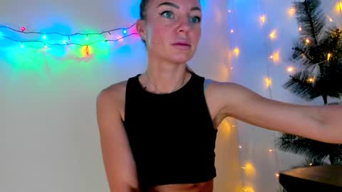 Adriana online show from December 2024 10:28:01 AM