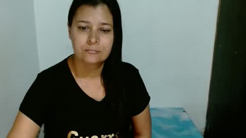 Adriana milf online show from January 2026 03:19:02 AM