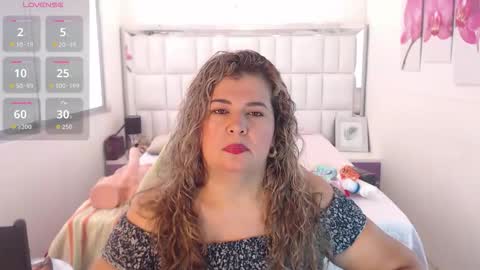 ADRIANA online show from May 2026 07:40:02 PM
