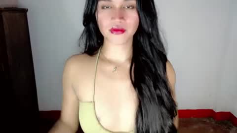 Snapshot of adriana_slutt chatting on October 2025 05:48:02 AM adriana_slutt online show from October 2025 05:48:02 AM