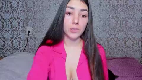 Snapshot of adrianakuiper chatting on March 2026 06:47:01 PM Adriana online show from March 2026 06:47:01 PM