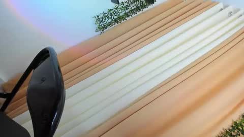 Adriana online show from November 2025 03:23:02 PM