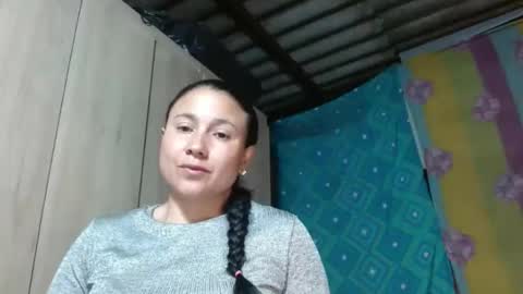 Snapshot of adrianatellez chatting on December 2024 12:22:02 AM Adriana Tellez online show from December 2024 12:22:02 AM