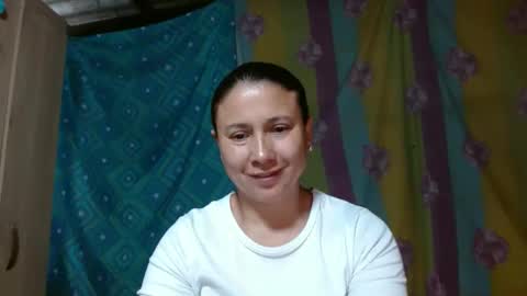 Snapshot of adrianatellez chatting on January 2025 03:08:02 PM Adriana Tellez online show from January 2025 03:08:02 PM