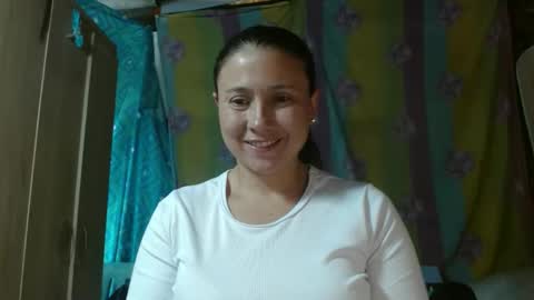 Snapshot of adrianatellez chatting on January 2025 07:04:01 PM Adriana Tellez online show from January 2025 07:04:01 PM