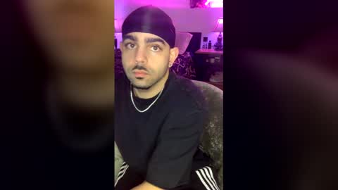 Snapshot of adrianjaxxxon chatting on December 2025 02:49:01 AM AdrianJaxxxon online show from December 2025 02:49:01 AM