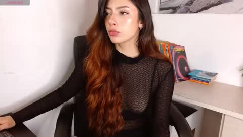 Adriana  online show from March 2026 08:30:02 AM