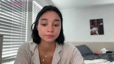 Snapshot of adriannarodriguez chatting on September 2025 02:27:01 PM Adrianna  online show from September 2025 02:27:01 PM