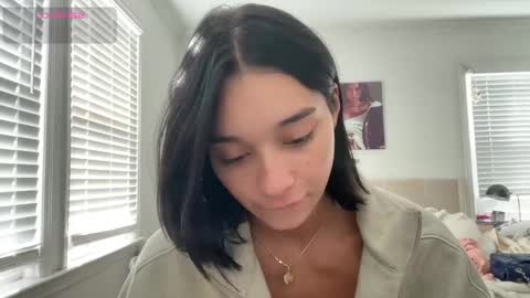 Snapshot of adriannarodriguez chatting on October 2025 02:48:01 PM Adrianna  online show from October 2025 02:48:01 PM