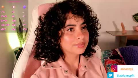 adrianny online show from January 2026 11:20:01 PM