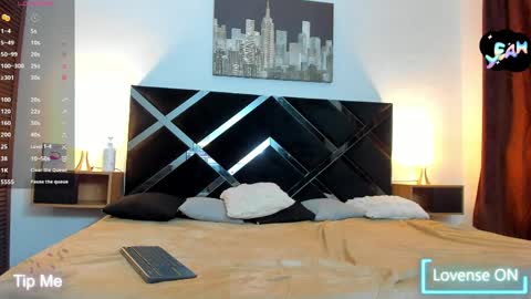 Adrian online show from April 2026 03:15:01 AM