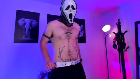 Adrian Williams online show from February 2025 12:08:02 AM