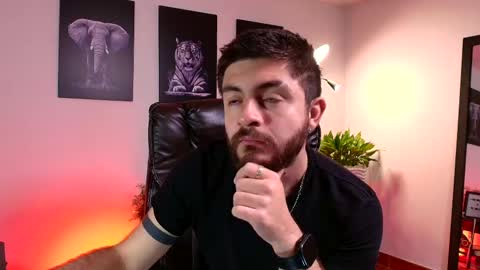 Adrian Williams online show from March 2025 12:00:01 AM