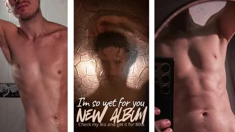 Adrian Williams online show from December 2025 06:14:02 PM