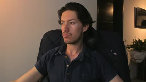 Adrian Williams online show from March 2026 09:05:01 PM