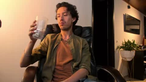 Adrian Williams online show from April 2026 08:42:02 PM