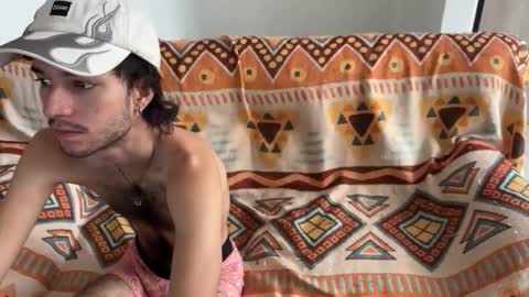 adrien_polo online show from March 2026 04:19:01 PM