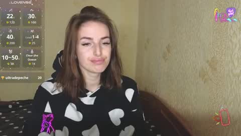 Adriana online show from March 2026 04:52:01 PM