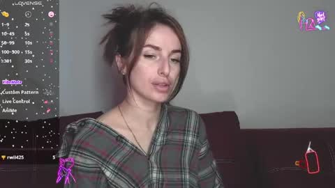 Adriana online show from April 2026 03:49:02 PM