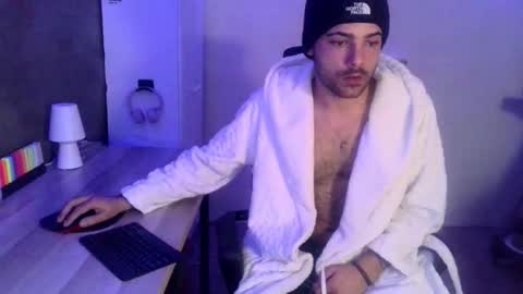 Adriherx online show from January 2026 12:23:02 AM