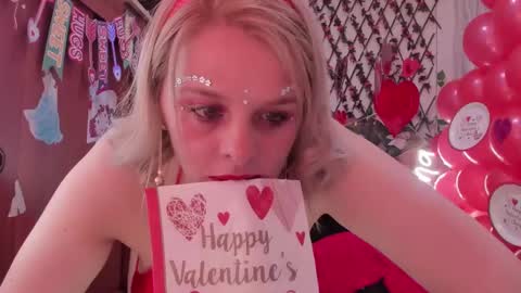 adriiana_fox_ online show from February 2025 01:08:01 PM