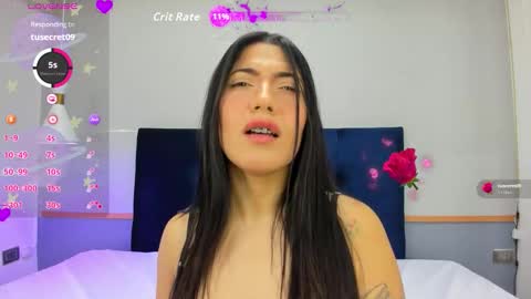 adriienne_ online show from March 2026 09:12:01 PM