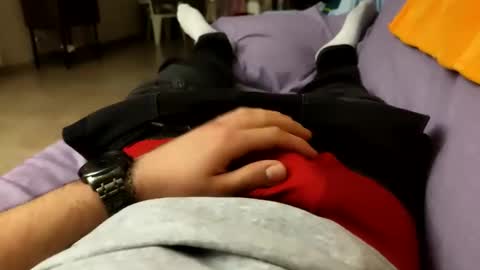 adrisex2002 online show from February 2025 07:47:02 PM