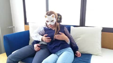 adulterouscouple online show from June 2026 12:11:02 AM