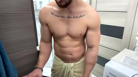 Mrrfitt online show from November 2025 01:53:02 PM