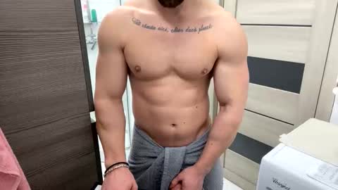 Mrrfitt online show from February 2026 12:14:02 PM