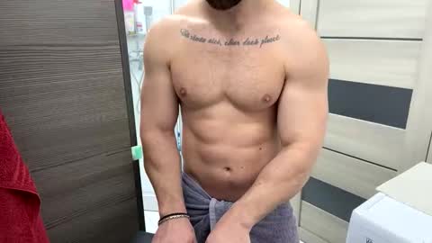 Mrrfitt online show from March 2026 01:28:02 PM