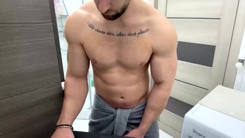 Mrrfitt online show from March 2026 11:10:01 AM