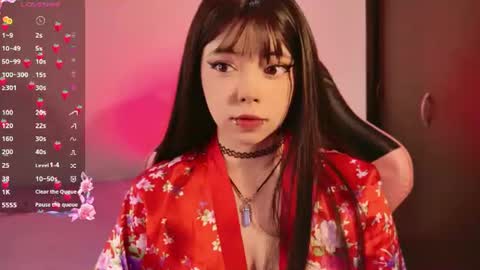 Arieyara online show from July 2026 01:30:01 AM