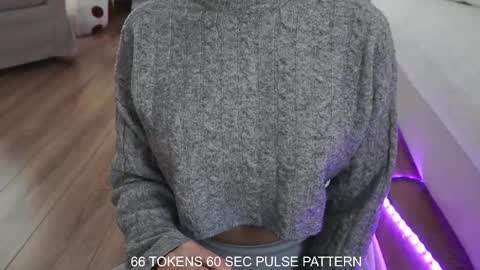 Snapshot of aelia_anara chatting on February 2025 07:22:01 AM Aelia online show from February 2025 07:22:01 AM