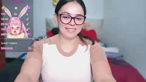 lia online show from June 2026 05:57:02 PM