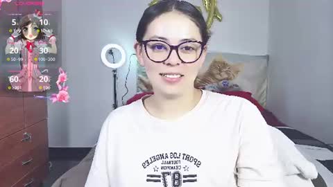 lia online show from June 2026 02:53:01 AM