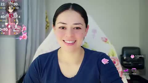 lia online show from July 2026 10:57:02 PM