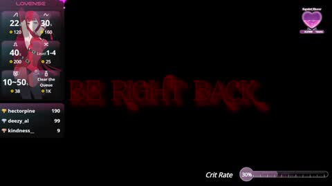 Snapshot of aesthetic_being chatting on February 2025 10:35:02 AM Tiana online show from February 2025 10:35:02 AM