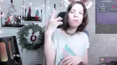 Tiana online show from December 2025 07:37:01 AM