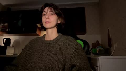 Snapshot of aevra chatting on December 2024 11:40:01 PM vegans taste better online show from December 2024 11:40:01 PM