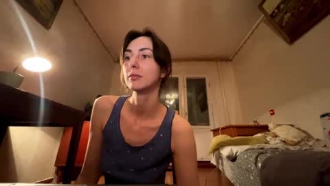 Snapshot of aevra chatting on January 2025 07:56:01 PM vegans taste better online show from January 2025 07:56:01 PM