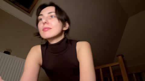 Snapshot of aevra chatting on January 2025 06:04:01 PM vegans taste better online show from January 2025 06:04:01 PM