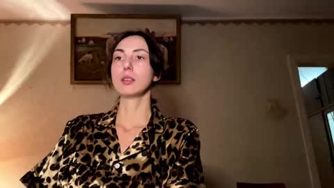 Snapshot of aevra chatting on February 2025 06:35:02 PM vegans taste better online show from February 2025 06:35:02 PM