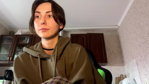 Snapshot of aevra chatting on February 2025 10:15:01 PM vegans taste better online show from February 2025 10:15:01 PM