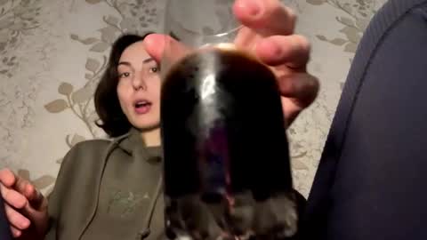 Snapshot of aevra chatting on February 2025 06:05:01 PM vegans taste better online show from February 2025 06:05:01 PM