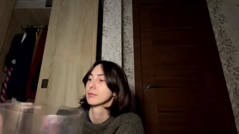 Snapshot of aevra chatting on February 2025 05:09:02 PM vegans taste better online show from February 2025 05:09:02 PM