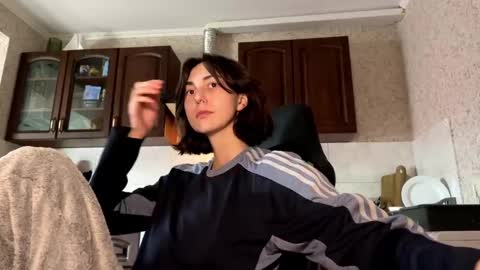 Snapshot of aevra chatting on March 2025 07:04:02 PM vegans taste better online show from March 2025 07:04:02 PM