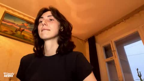 Snapshot of aevra chatting on September 2025 04:40:02 PM vegans taste better online show from September 2025 04:40:02 PM