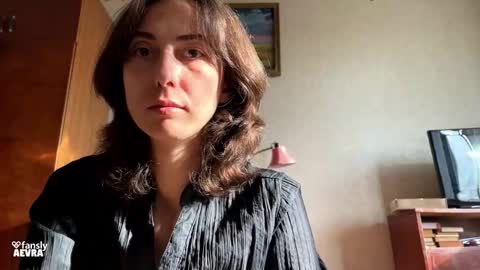 Snapshot of aevra chatting on September 2025 02:06:02 PM vegans taste better online show from September 2025 02:06:02 PM